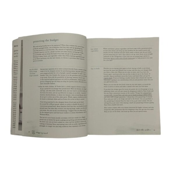 Danielle Walker's Against All Grain Cookbook Gluten Dairy Free Paelo Easy Meals - Picture 12 of 12